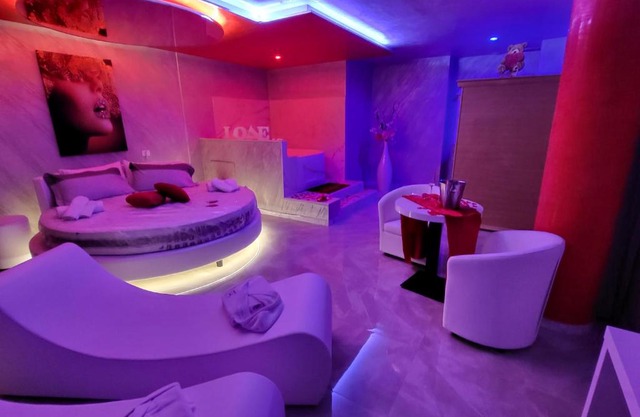 B&B Luxury Room & SPA