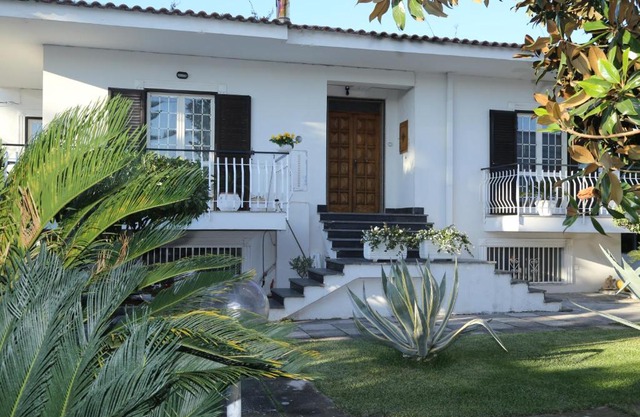 B&B Maison Blanche