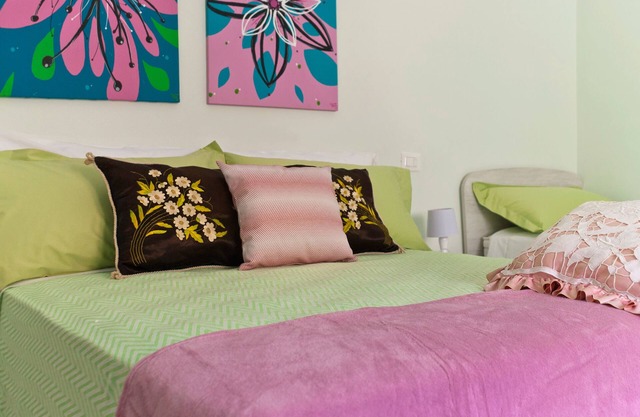 B&B Mamma Carolina (Giada)