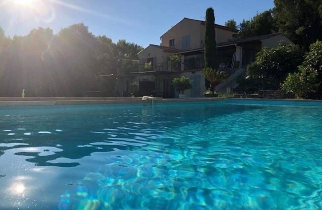 B&B Mas Lou Felibrige