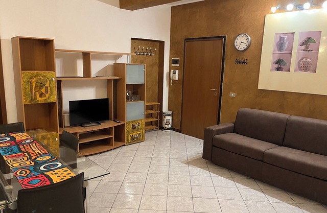 B&B Modonella - City Center Apartment