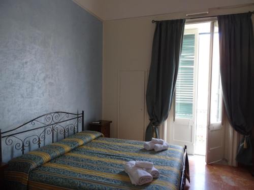 b&b new antico palazzo