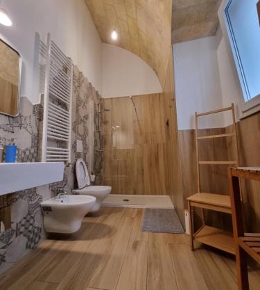 B&B Novecento Italiano