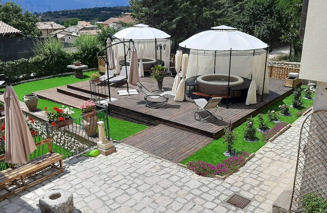 B&B Palazzo La Loggia