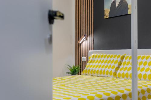 B&B Pensieri d'autore - Parcheggio e Self Check-in