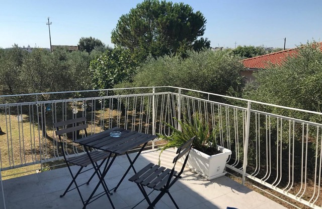 B&B Ripari di Giobbe