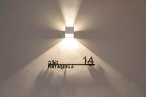 B&B Romagnosi 14