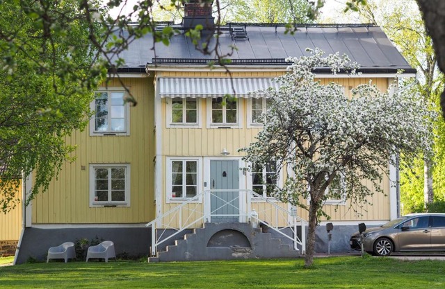 B&B Rutgården