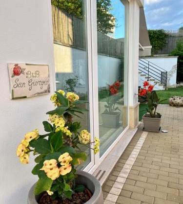 B&B SANGIORGIO