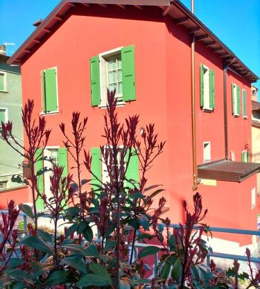 B&B SASSO DI ROCCA