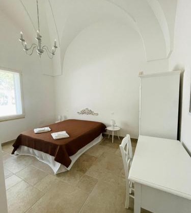 B&B Sideris in Salento