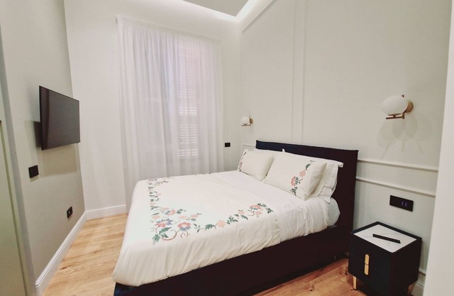 B&B SirenaResina - Ligea Standard room