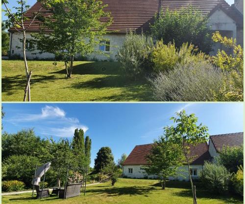 B&B Soissons L'Arthome chambres d'hôtes