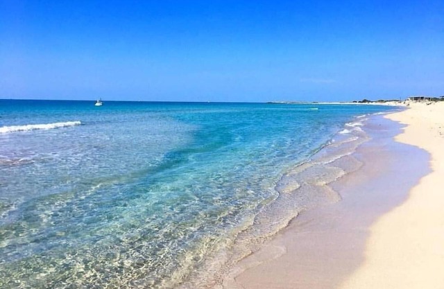 B&B Suites Via del Mare