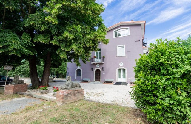 B&B Tenuta Fanelli