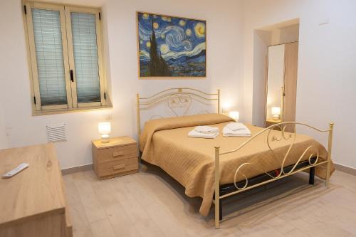 B&B Tolomeo Residence - Intero Alloggio