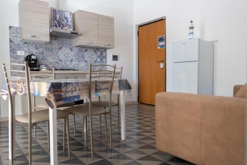 B&B Tolomeo Residence - 3 - Intero alloggio