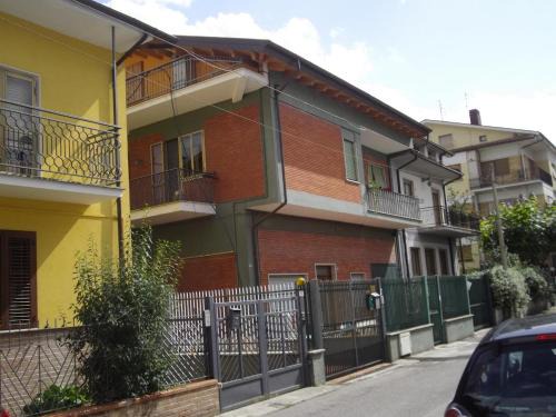 B&B 'Tra i due Parchi'