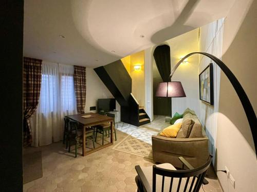 B&B Vanvitelli - Appartamento intero - uso esclusivo - Piano Terra