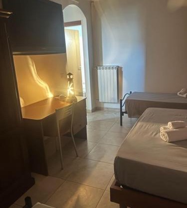 B&B Viale Roma - roomexperience