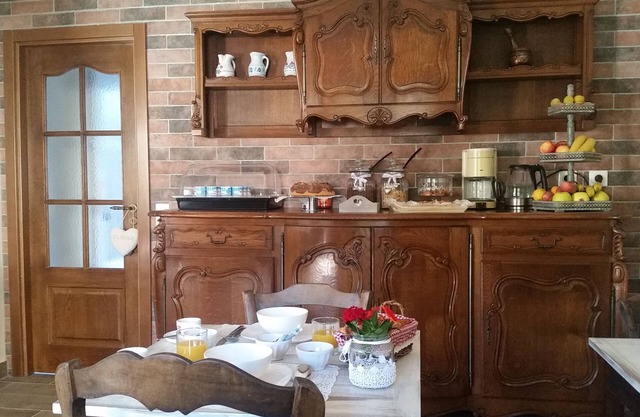 B&B Villa Blanche