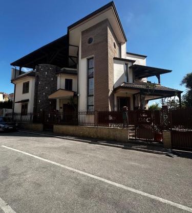 B&B Villa D&C casa affitto breve