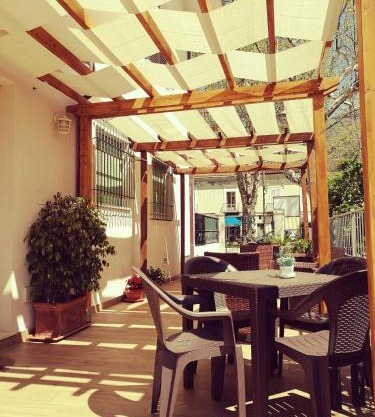 B&B Villa degli Angeli