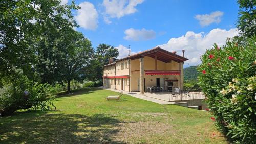 B&B Villa Euganea