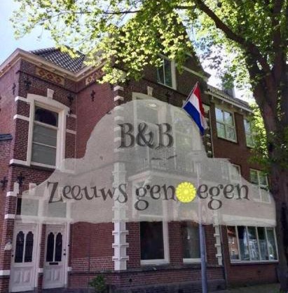 B&B Zeeuws genoegen