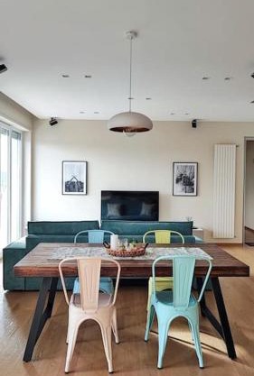 B&Bob Private Apartment in Bari