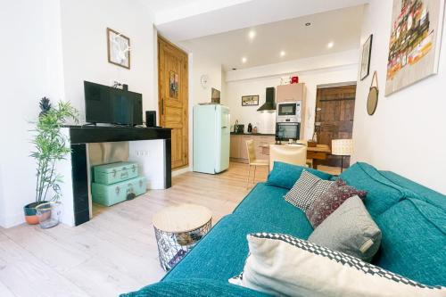 #B1 Chez Giuseppe City center pedestrian streets