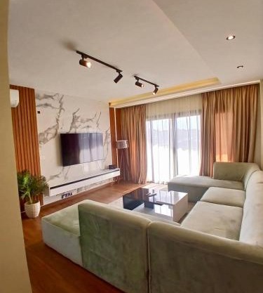 B15/170A/41 · Madinaty 3BR Stylish B15 Apt