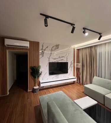 B15/172B/41 · Spacious 3BR @ Madinaty b15