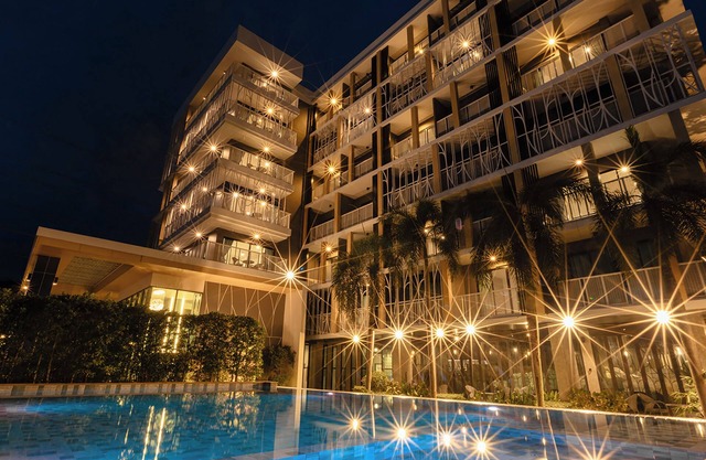 B2 Krabi Premier Hotel