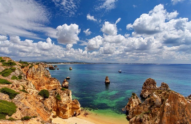 B39 - Marinapark 2 Bed Flat