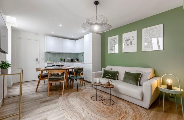 B42#République#Marais#1BedRoom#Paris03#AC