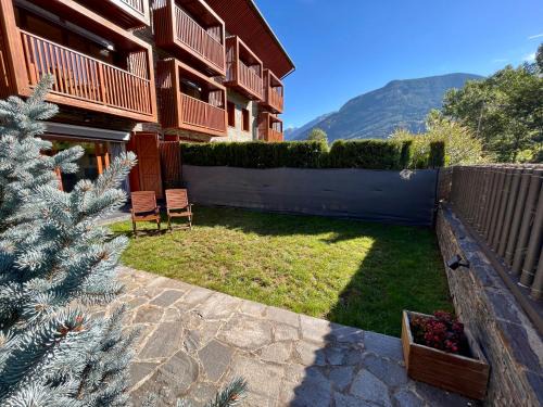 B49 - Bajo con Jardín Peguera - Villmor