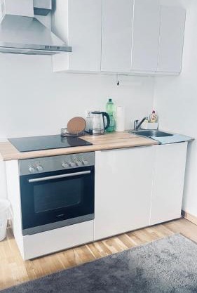Baadenbergerstr stay