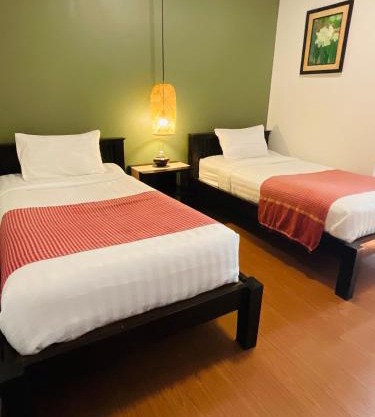 Baan Klang Vieng