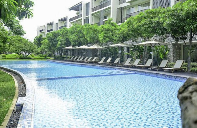 Baan Nub Kluen Hua Hin By Puppap - 129