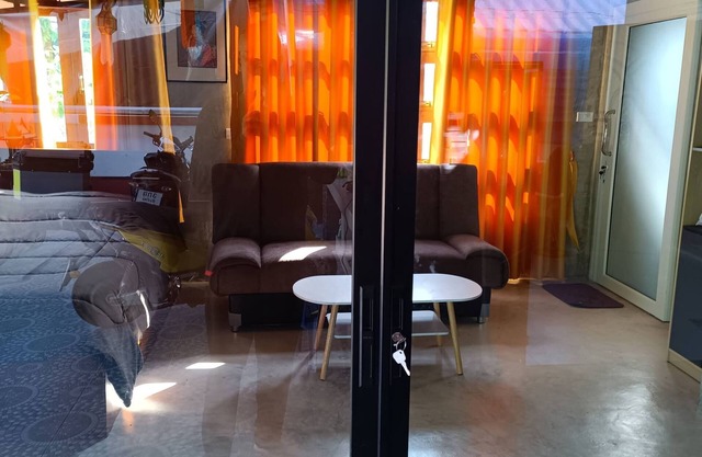 Baan Phak Phu皮富的家 moshe house