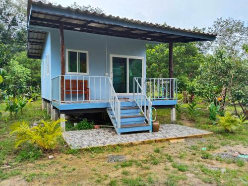 Baan Suan Tawan Homestay Koh Kood