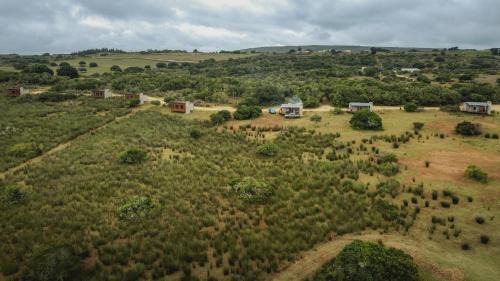 Baardbos Private Game Reserve