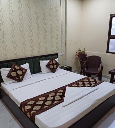 Baba paying guest house