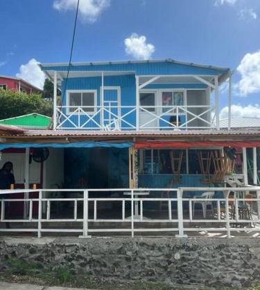 Baba’s Beach Bungalow