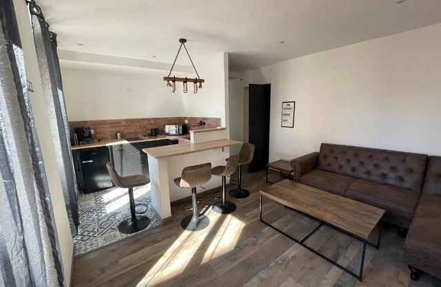 BABILOC Industriel Appartement