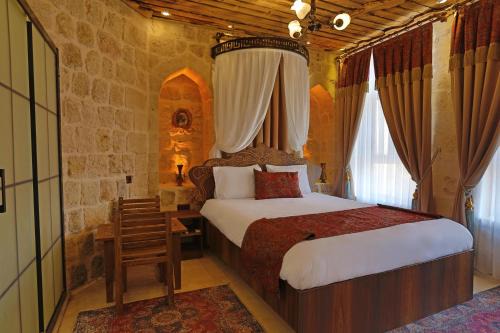 Babylon Stone Hotel