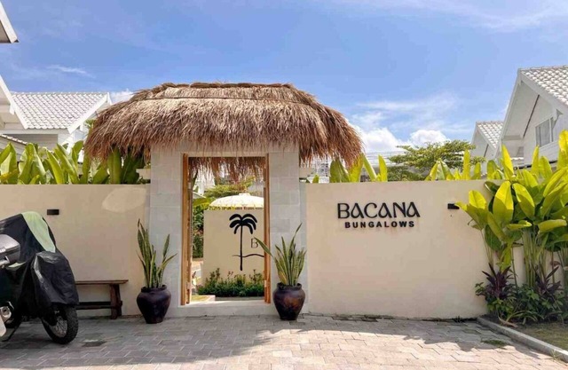 Bacana Bungalow 7