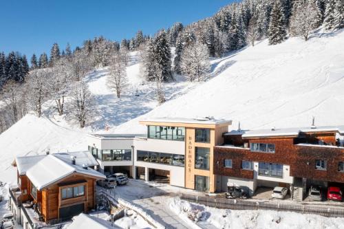 Bachgut, das Resort am Berg - Chalet 6