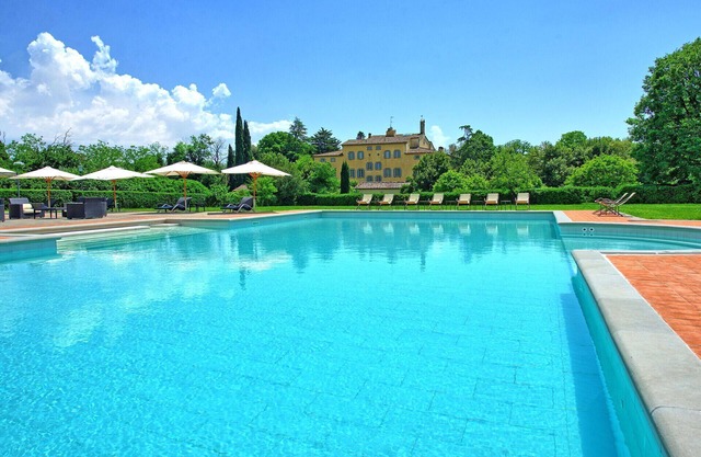 Badia Di Campoleone - Campoleone 14 *534